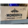 Image 2 : CASE LOT - Mondoux Sweet Sixteen Candy 6 x 900g