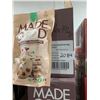 Image 2 : CASE LOT - Made Good Cookies 6 x 142g