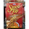 Image 1 : CASE LOT - Stove Top Turkey Stuffing 12 x 120g