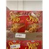 Image 2 : CASE LOT - Stove Top Turkey Stuffing 12 x 120g