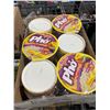 Image 1 : CASE LOT - Pho Chicken Flavour Noodles 12 x 115g