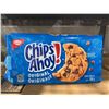 Image 1 : CASE LOT - Chips Ahoy! Original Cookies 12 x 258g
