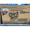 Image 2 : CASE LOT - Chips Ahoy! Original Cookies 12 x 258g