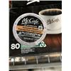 Image 2 : CASE LOT - McCafe Premium Roast Pods 80ct