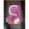 Image 1 : CASE LOT - Compliments Bold Chai Tea 6 x 20 bags