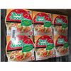 Image 1 : CASE LOT - Kimchi Bowl Noodle Soup 12 x 86g