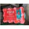 Image 1 : CASE LOT - Roar Strawberry Coconut 12ct