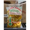 Image 1 : CASE LOT - Golden Banana Plantain Chips 25 x 150g
