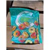 Image 1 : CASE LOT - Peach Rings 12 x 125g