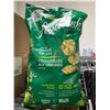 Image 1 : CASE LOT - Salted Veggie Crisps Harvets Kale 6 x 369g