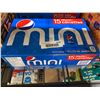 Image 1 : CASE LOT - Pepsi Mini 15 x 222ml