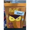 Image 1 : CASE LOT - Awake Caramel Chocolate 50 x 16.5g