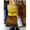 Image 2 : CASE LOT - Awake Caramel Chocolate 50 x 16.5g