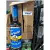Image 1 : CASE LOT - Torani Chocolate Syrup 4 x 750ml