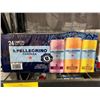 Image 2 : CASE LOT - S.Pellegrino Essenza 8 x 3 x 330ml