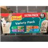 Image 1 : CASE LOT - Friskies Ultra Pack 48 x 156g