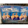 Image 1 : CASE LOT - Kellogg's Rice Krispies 12 x 176g