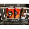 Image 1 : CASE LOT - Nescafe Rich Instant Coffee 12 x 475g