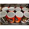 Image 2 : CASE LOT - Nescafe Rich Instant Coffee 12 x 475g