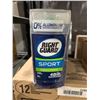 Image 1 : CASE LOT - Right Guard Deodorant 12 x 85g