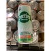 Image 1 : CASE LOT - Perrier Energize Yerba Mate 24 x 330ml