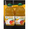 Image 1 : CASE LOT - Organic Mango Orange Drink 8 x 1.89L
