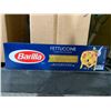Image 1 : CASE LOT - Barilla Fettuccine 20 x 410g