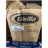 Image 2 : CASE LOT - Barilla Fettuccine 20 x 410g