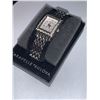 Image 2 : NEW Caravelle Bulova Model Multi Stone Dress Wrist Watch