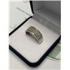 Image 2 : Natural Diamond .70 Carat Multi Diamond 10 K Gold Ladies Band with appraisal certificate $4400.00