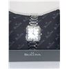 Image 1 : NEW Bulova Model 96R107 Ladies Diamond Face Wrist Watch with box