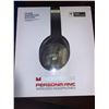 Image 1 : Monster Persona Wireless Headphones NEW
