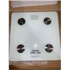 Image 2 : RENPHO Digital Smart Scale BMI Bathroom Elis 1 Weight Scales for Body Fat with Body Composition Moni