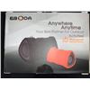 Image 1 : Eboda IP67 Waterproof Bluetooth Speaker