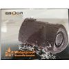 Image 2 : Eboda IP67 Waterproof Bluetooth Speaker