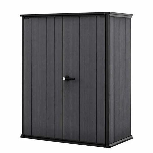 Keter Alto Cortina Vertical Shed