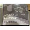 Image 1 : Aldom Massage Gun