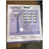 Image 1 : Flamingo Lilac Razor Set