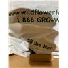 Image 2 : Wildflower Farms Eco-Lawn Low Maintenance Lawn Seed 50 Lbs