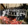 Image 2 : BBQ Hardwood Pellets Oak / Hickory / Maple / Cherry 40lb bag