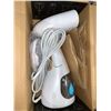 Image 2 : Dupray Voila! Garment Steamer