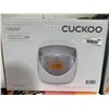 Image 1 : Cuckoo Multi Functional Electric Rice Cooker / Warmer