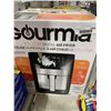 Image 1 : Gourmia 6.7L Digital Air Fryer