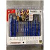 Image 2 : DascoPro Punch & Chisel Kit Set of 3 AS IS