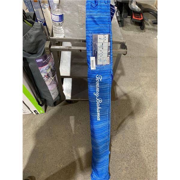 Tommy Bahama 8' Sunblocking Umbrella