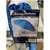 Image 2 : Tommy Bahama 8' Sunblocking Umbrella