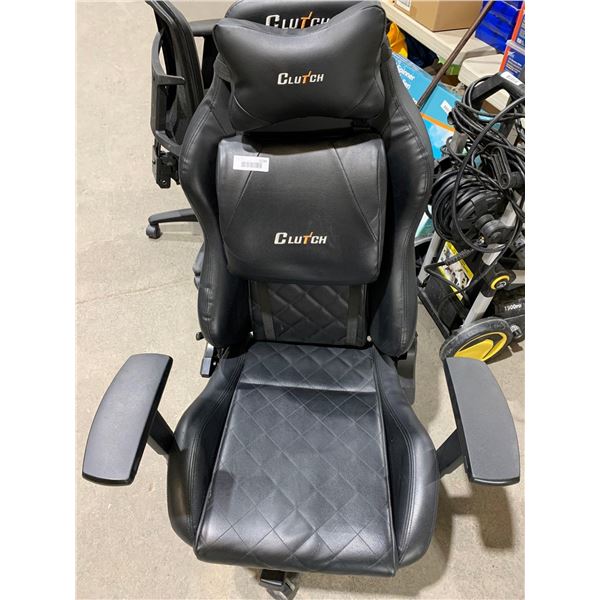 Clutch Gaming Chair SIDE LOOSE