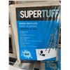 Image 2 : Super Tuff Canvas Dropcloth Heavy Weight 8oz 9'x12'