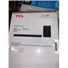 Image 3 : NEW TLC Alto 6+ 21 Channel Sound bar w/ Dolby Audio & Wireless Subwoofer