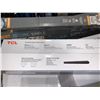 Image 2 : NEW TLC Alto 6 2.0 Channel Sound Bar with Dolby Audio